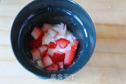Make Battery yogurt step 9