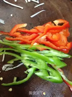 Make Sodium step 4