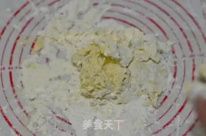 Make Onion rolls step 2