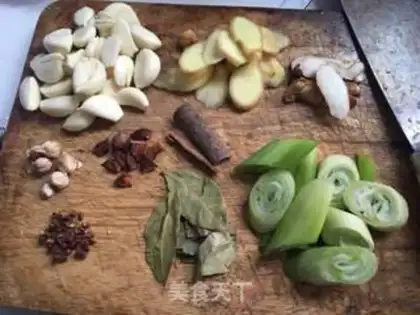 Make Chicken step 3