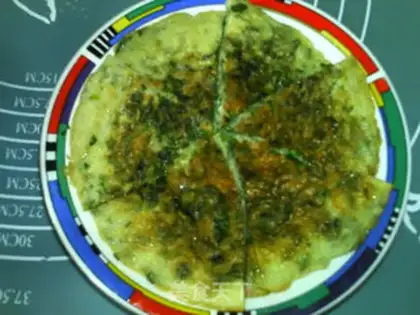 Make Osteoporosis step 10