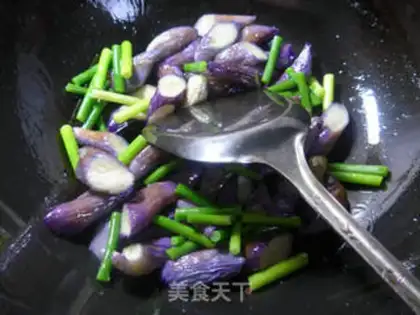 Make Garlic cheese step 5