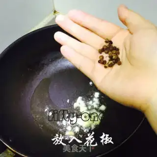 Make The broccoli step 3