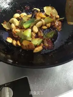 Make Chicken step 5