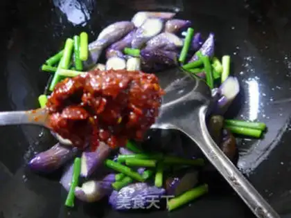 Make Sodium step 6
