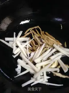 Make Sodium step 7