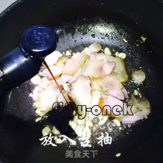 Make The broccoli step 5