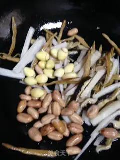 Make Sodium step 8