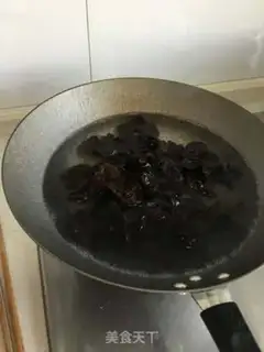 Make Coolwood step 1