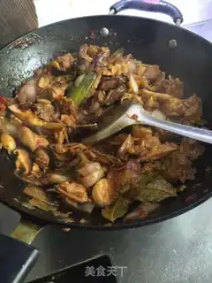 Make Chicken step 7