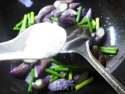 Make Garlic cheese step 9