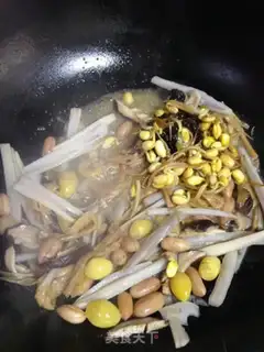 Make Sodium step 9