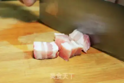 Make It tastes like red meat step 2