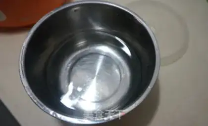 Make Homemade fruit yogurt step 0