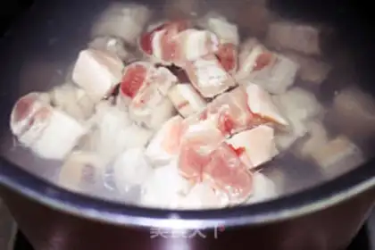 Make It tastes like red meat step 3