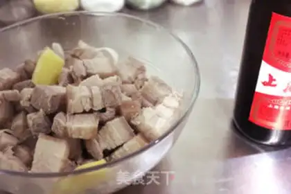Make It tastes like red meat step 5