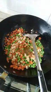 Make A casserole step 3