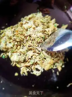 Make Fried eggs step 11