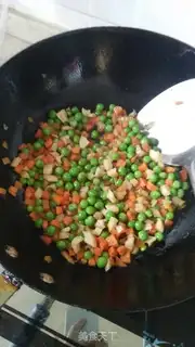 Make A casserole step 4
