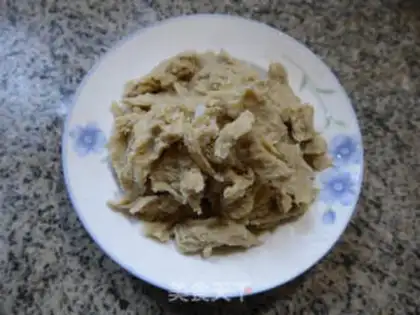 Make Cinnamon step 1