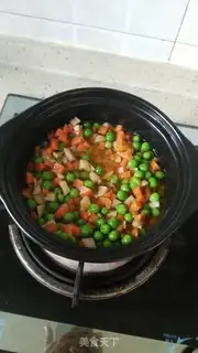 Make A casserole step 5