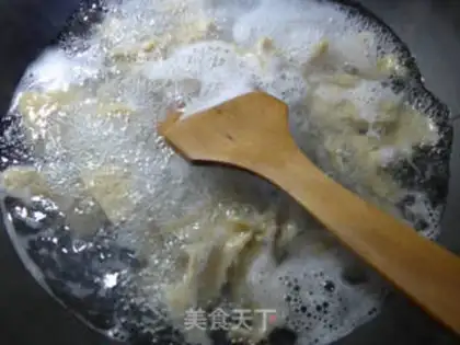 Make Cinnamon step 2