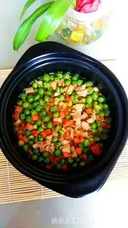 Make A casserole step 6