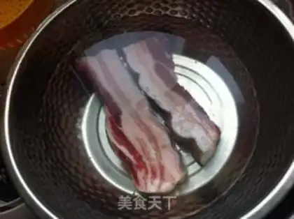 Make Scrambled ink step 2