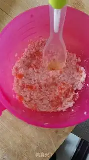 Make Roach chicken mud step 3
