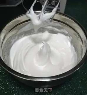 Make Strawberry cream rolls step 6