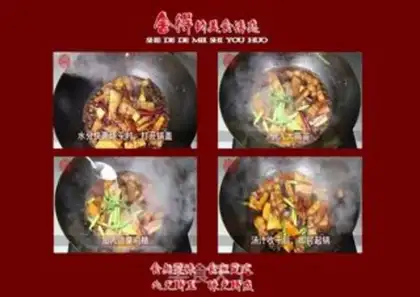 Make Winter roast step 4