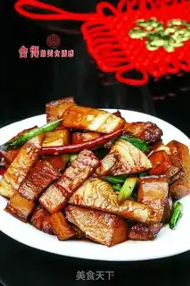 Make Winter roast step 5