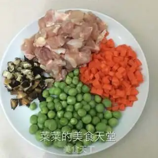Make Garlic pork step 7