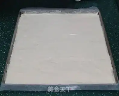 Make Strawberry cream rolls step 9