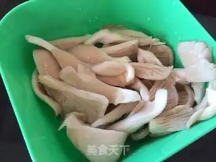 Make Mulsan medicine chicken soup step 3