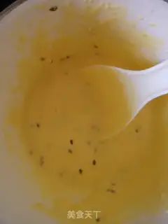 Make The rice seed is ricin step 6