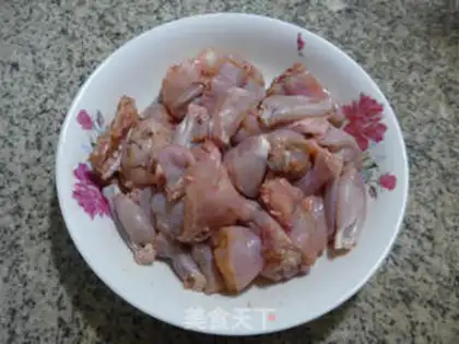 Make Boiled bull frog step 6