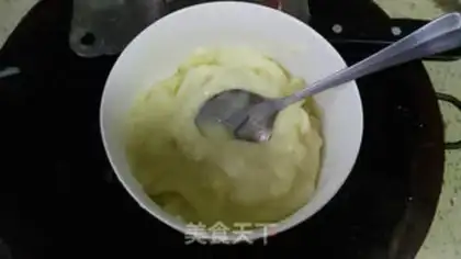 Make Salty potatoes step 4