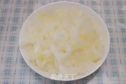 Make Silver-tree soup step 4