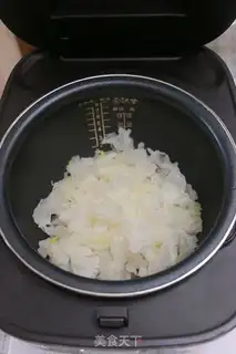 Make Silver-tree soup step 5