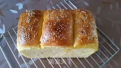 Make Potato date mashed toast step 10