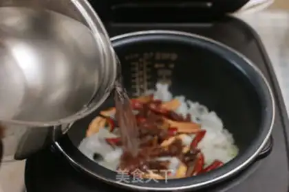 Make Silver-tree soup step 8