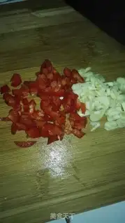 Make Jealousy bean sprouts step 1