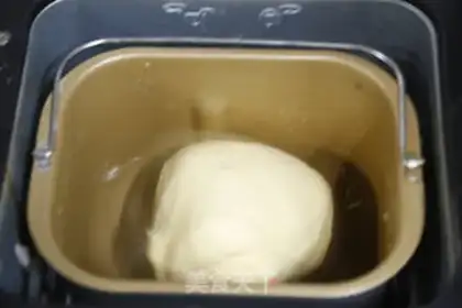 Make Coco double toast step 2
