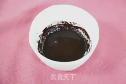 Make Coco double toast step 3