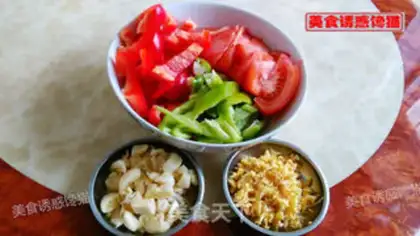 Make Sugar vinegar ribs step 1