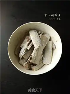 Make The radish larvae step 3
