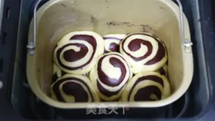 Make Coco double toast step 10