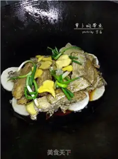 Make The radish larvae step 10