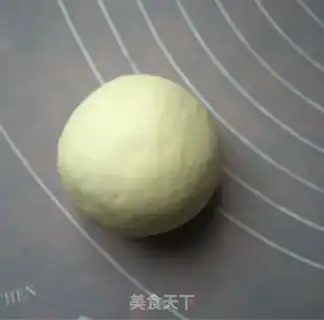 Make Flower buns step 9